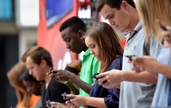 Como diminuir o uso do telefone celular no trabalho